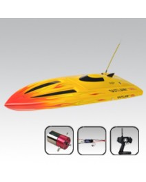 Outlaw JR DeepVee RTR