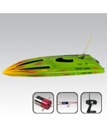 Outlaw JR DeepVee RTR