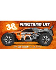 1:10 Firestorm 10T RTR