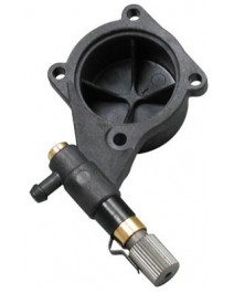 Couvercle de carter complet 25LA