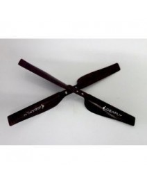 Apollo Propeller 8" Carbon