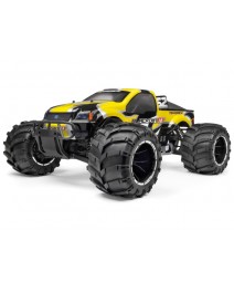 1:5 Blackout MT RTR Monster