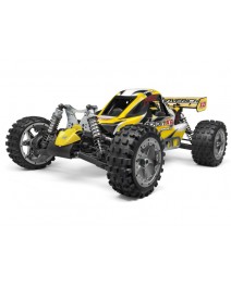 1:5 Blackout XB RTR Buggy