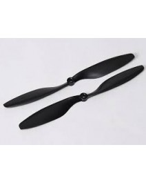 Apollo V2 Propeller 8" Carbon
