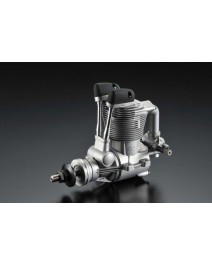 OS FS-95V (mit F-5050 Schalldämpfer) 33900