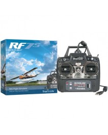 Realflight 7.5 Interlink Mode 2