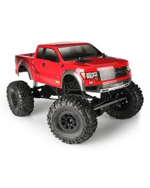 1:8 Crawler King RTR - Ford SVT Raptor