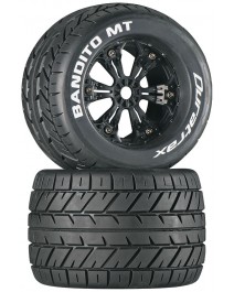 1:8 Duratrax Bandito 2St