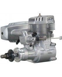 OS 120AX Combi 2Takt