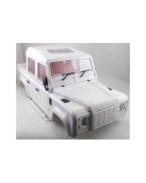 1:10 Defender D110 Pickup Truck