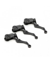 AS350 Rotorblatthalter