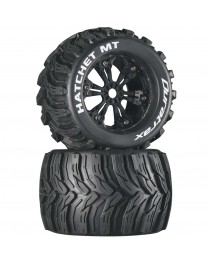 1:8 Duratrax Hatchet 3.8 2St