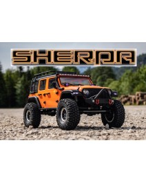 1:10 CR3.4 Sherpa RTR