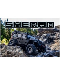 1:10 CR3.4 Sherpa RTR
