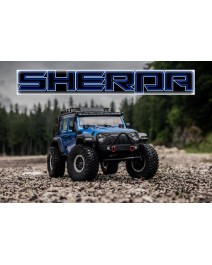 1:10 CR3.4 Sherpa RTR
