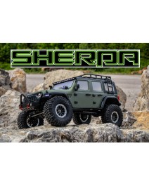 1:10 CR3.4 Sherpa RTR