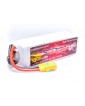 3300mAh 6S 60C/120C XT90S