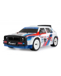 1:16 LR16-Pro Rallye Drift RTR