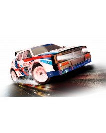 1:16 LR16-Pro Rallye Drift RTR