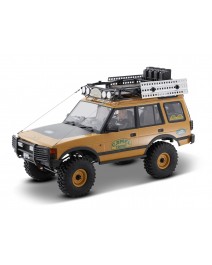 1:10 FCX10 Land Rover Discovery RTR