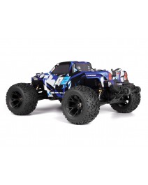 1:10 Quantum2 MT RTR