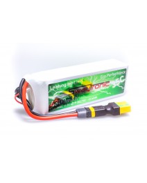 4300mAh 4S 35C/70C XT90S