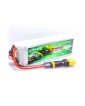 4300mAh 4S 35C/70C XT90S