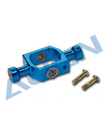 Metal Flybar Seasaw Holder / Blue