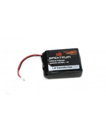 DX8 Accu LiPo 4000 mAh TX Spektrum