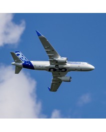 Airbus A320 Neo Twin 64mm BNB