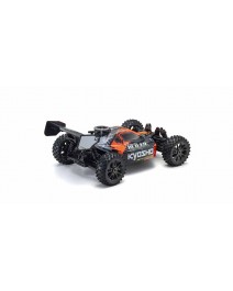 1:8 Inferno Neo 4.0 RTR - SPECIAL avec Nitro Starter Set
