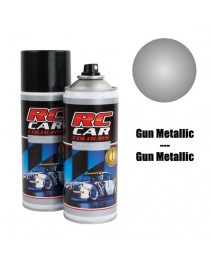 Color RC CAR Gun Metal