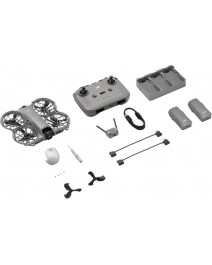 DJI Neo 2 Fly More Combo