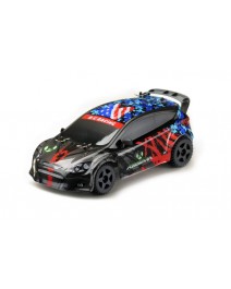 1:24 X Racer Touring/Drift Car RTR