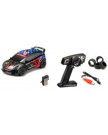 1:24 X Racer Touring/Drift Car RTR