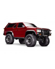 1:10 Crawler Nissan Pathfinder RTR
