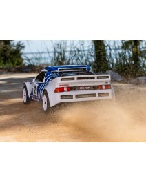 1:16 Mini Rally VXL Ford RS200 RTR