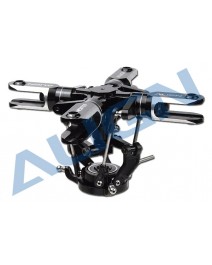 500 4Blades Main Rotor Head Set