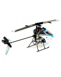 Blade Nano S3 RTF avec AS3X et Safe Technology