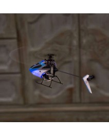 Blade Nano S3 RTF mit AS3X und Safe Technology