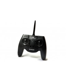 Blade 120 S2 RTF avec Safe Technology