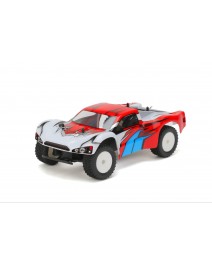 1:24 Veko Mini RTR