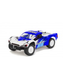1:24 Veko Mini RTR