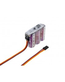 Backup-Batterie 50F V4.12 