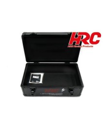 LiPo Storage Box - Fire Case L (E-Bike Dual)