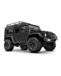 1:18 TRX-4M Crawler Land Rover Defender RTR