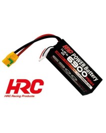 6900mAh 4S 60C/100C