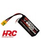 6900mAh 4S 60C/100C