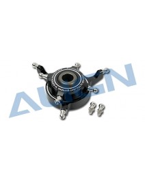 600PRO CCPM Metal Swashplate