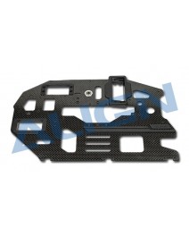 600PRO Carbon Main Frame(R)/2.0mm